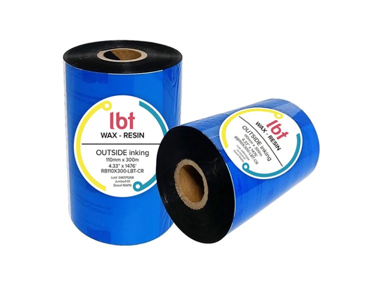 Ribbons tipos y usos - Gemetytec